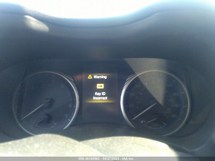 2014 INFINITI Q50 PREMIUM - JN1BV7AP0EM678426