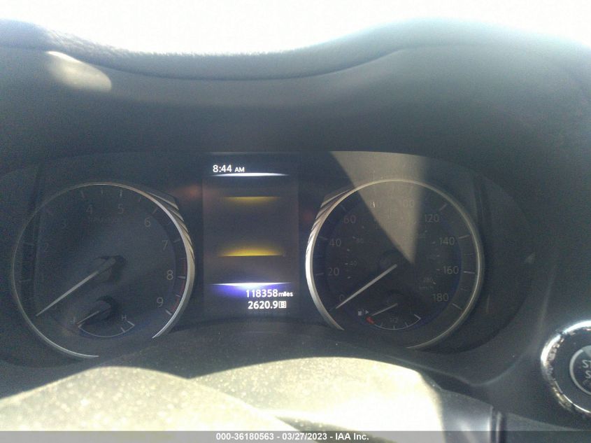 2014 INFINITI Q50 PREMIUM - JN1BV7AP0EM678426