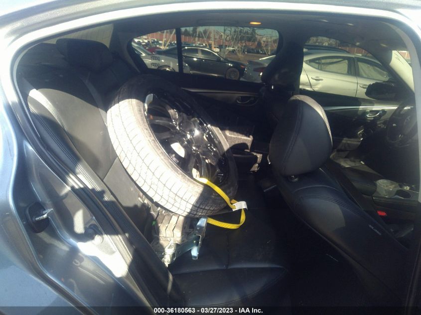 2014 INFINITI Q50 PREMIUM - JN1BV7AP0EM678426