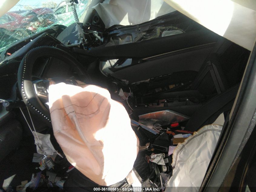 VIN 2HGFC2F71HH555517 2017 HONDA CIVIC SEDAN EX