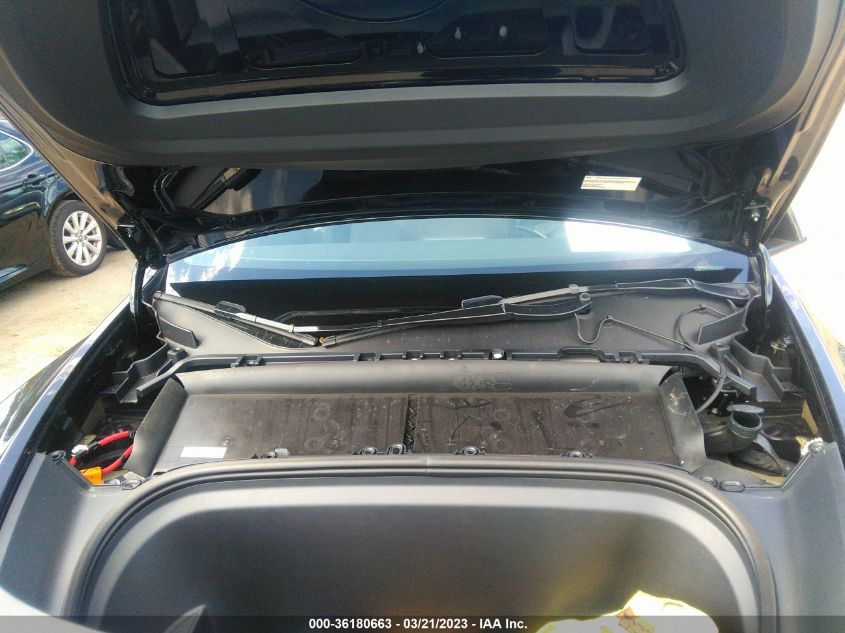 2023 TESLA MODEL Y LONG RANGE - 7SAYGDEEXPA029172