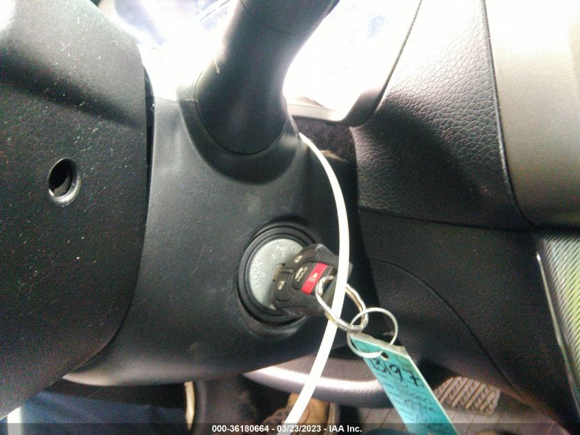 2013 NISSAN SENTRA SR - 3N1AB7AP2DL736808