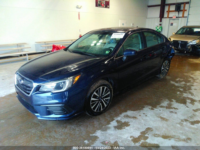 VIN 4S3BNAD67J3013214 2018 SUBARU LEGACY PREMIUM