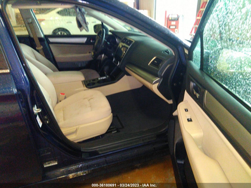 VIN 4S3BNAD67J3013214 2018 SUBARU LEGACY PREMIUM