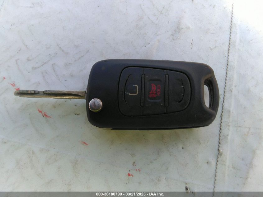 2013 KIA SOUL + - KNDJT2A66D7514278