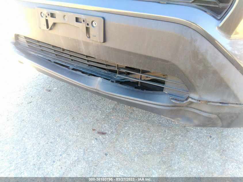 2020 TOYOTA RAV4 XLE PREMIUM - 2T3C1RFV5LW087024