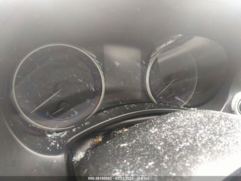 2014 INFINITI Q50 - JN1BV7AR5EM700857