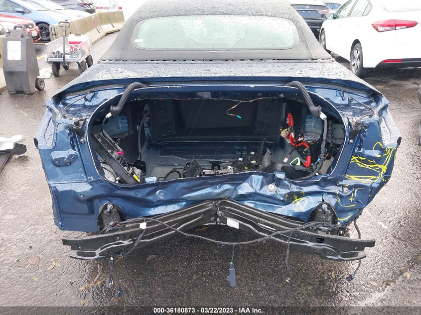 VIN WBA23AT00PCL24928 2023 BMW 4 SERIES 430I