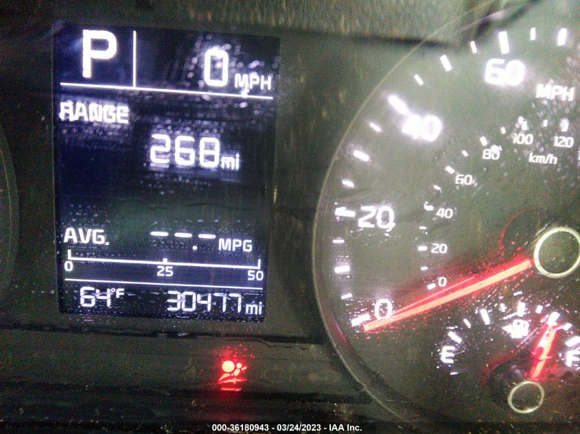 2020 KIA RIO LX - 3KPA24AD7LE312870