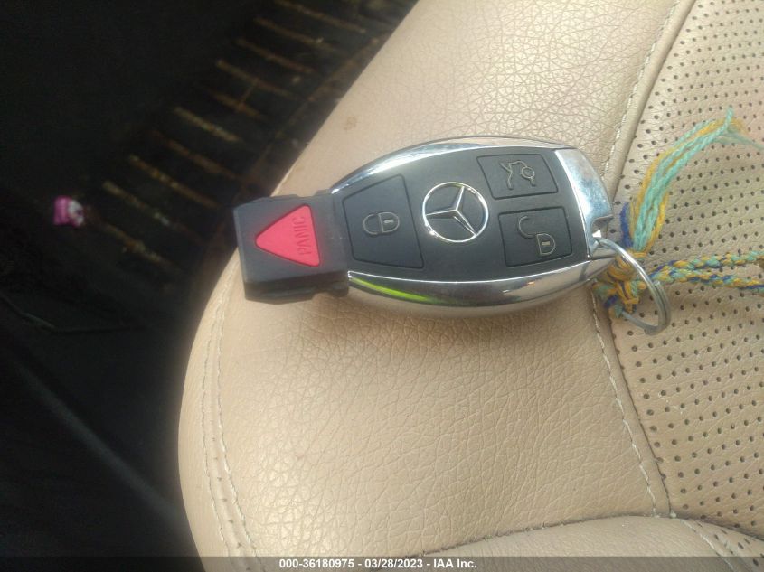 2015 MERCEDES-BENZ GL-CLASS GL 550 4JGDF7DE9FA551914