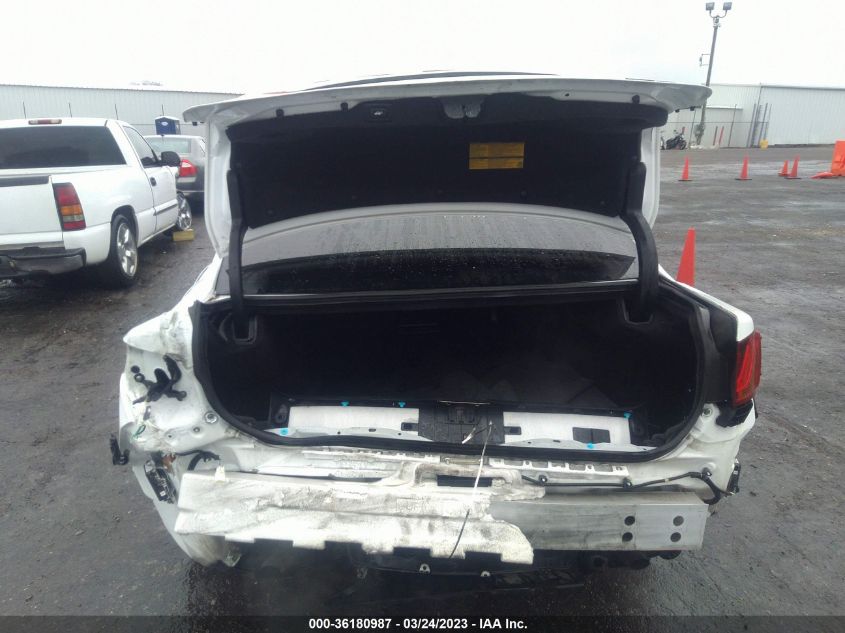2014 LEXUS GS 350 - JTHBE1BL2E5042962