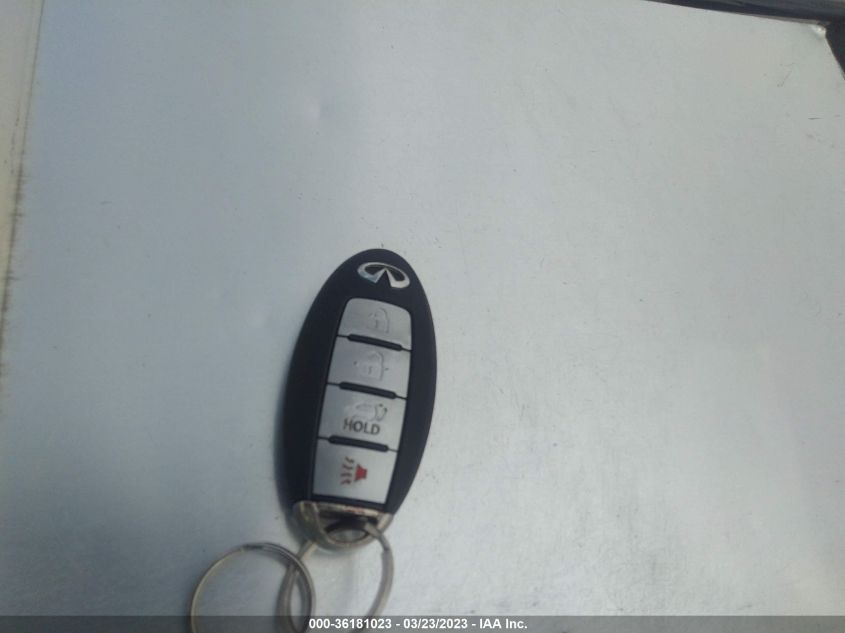 2013 INFINITI JX - 5N1AL0MM7DC328010