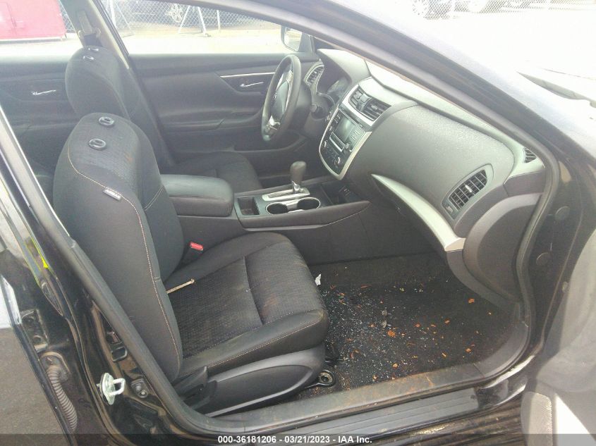 2016 NISSAN ALTIMA 2.5 S - 1N4AL3AP4GC242183