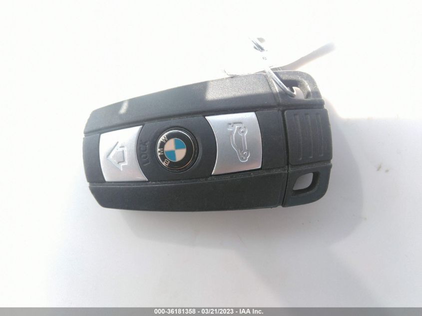 2014 BMW X6 M - 5YMGZ0C58E0C40216