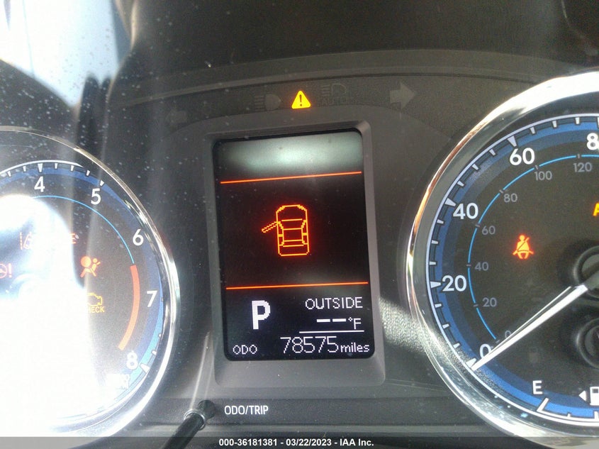 VIN 2T1BURHEXKC179318 2019 TOYOTA COROLLA L/LE/SE/XLE/XSE