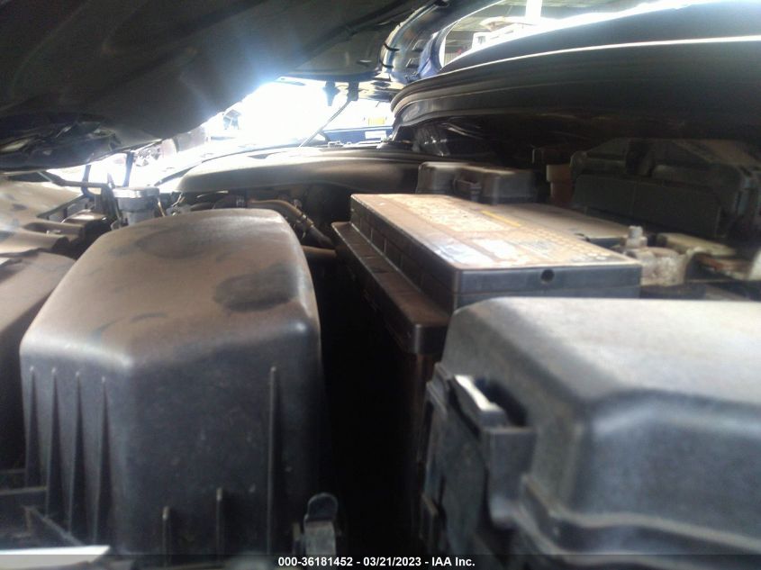 2015 HYUNDAI ACCENT GLS - KMHCT4AE9FU848476