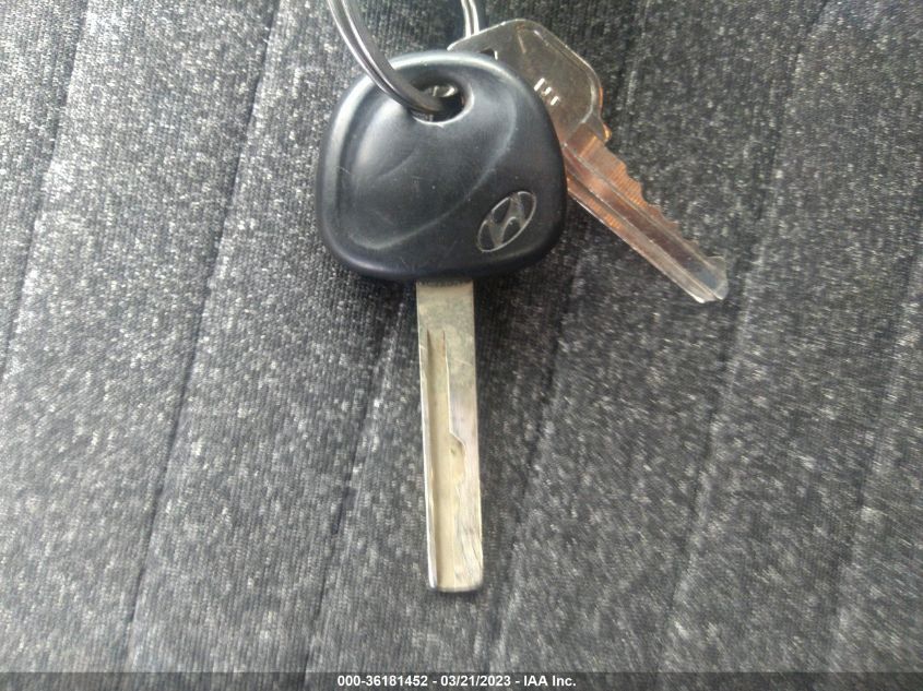 2015 HYUNDAI ACCENT GLS - KMHCT4AE9FU848476