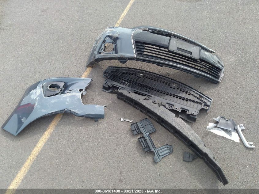 2014 TOYOTA COROLLA L/LE/S/S PLUS/LE PLUS - 5YFBURHE3EP150747