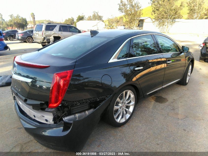 2015 CADILLAC XTS LUXURY - 2G61M5S32F9199180