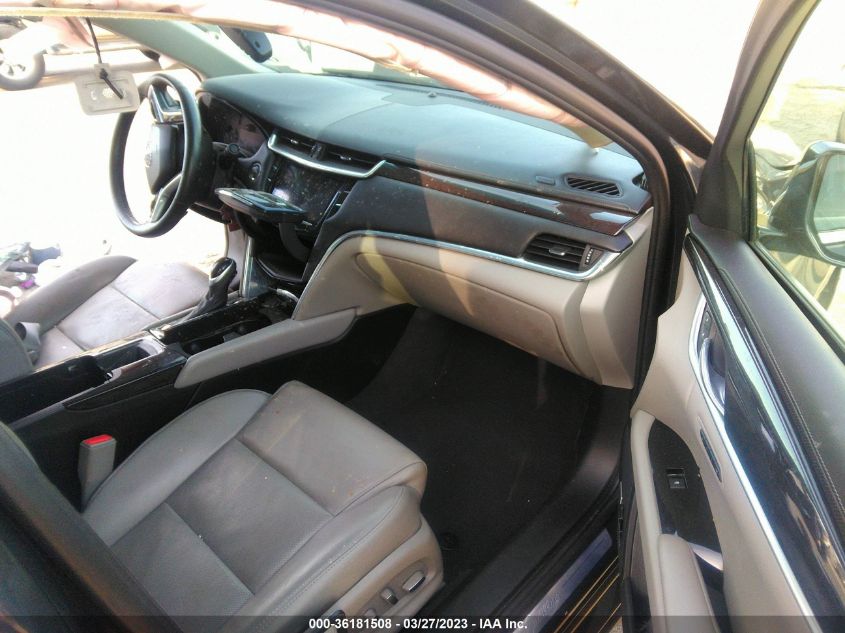 2015 CADILLAC XTS LUXURY - 2G61M5S32F9199180