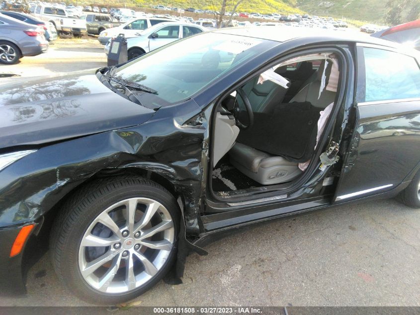 2015 CADILLAC XTS LUXURY - 2G61M5S32F9199180