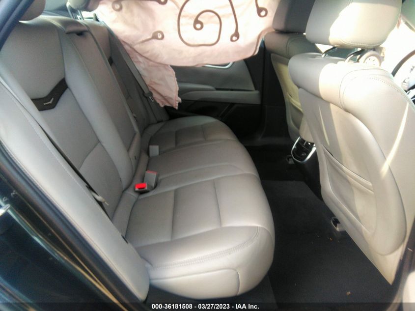 2015 CADILLAC XTS LUXURY - 2G61M5S32F9199180