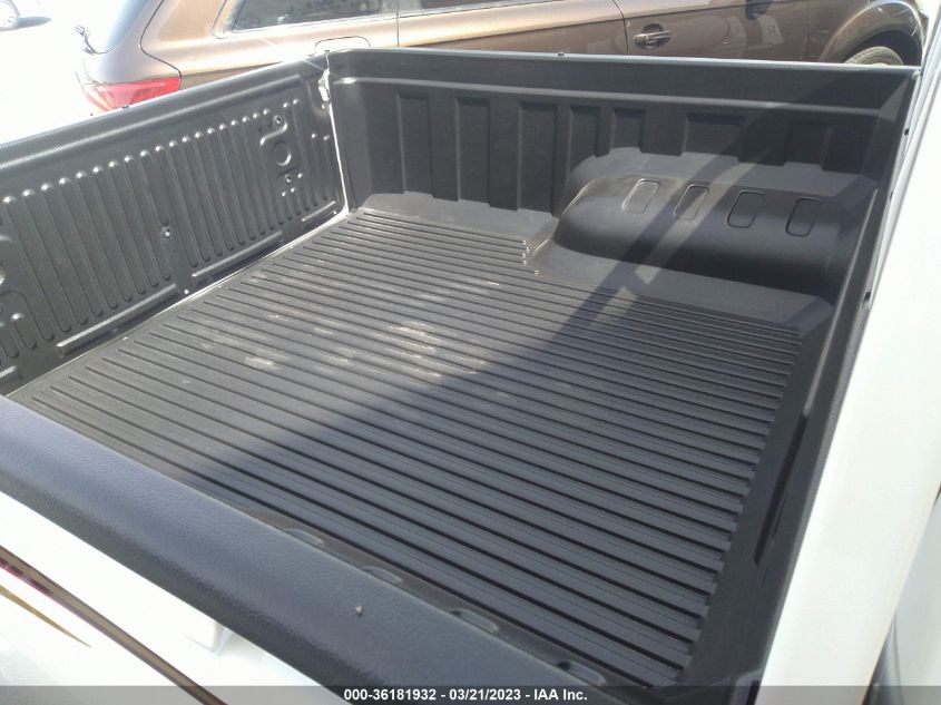 2022 TOYOTA HILUX MROAX8CD3N4482753