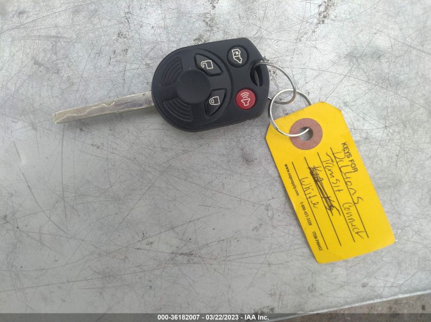 2015 FORD TRANSIT CONNECT XL - NM0LS6E74F1217728