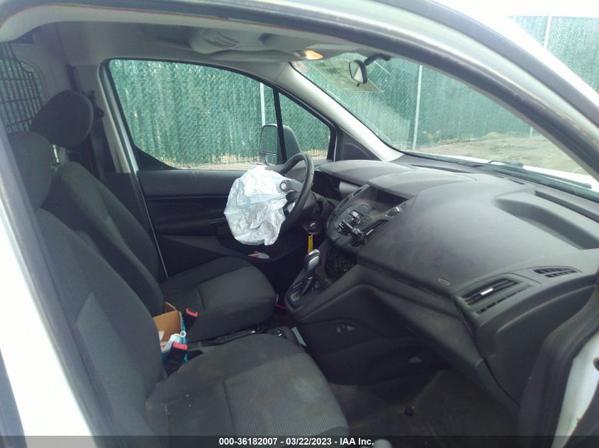 2015 FORD TRANSIT CONNECT XL - NM0LS6E74F1217728