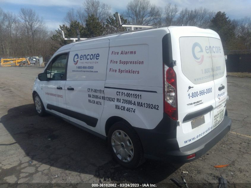 2015 FORD TRANSIT CONNECT XL - NM0LS7E78F1218340