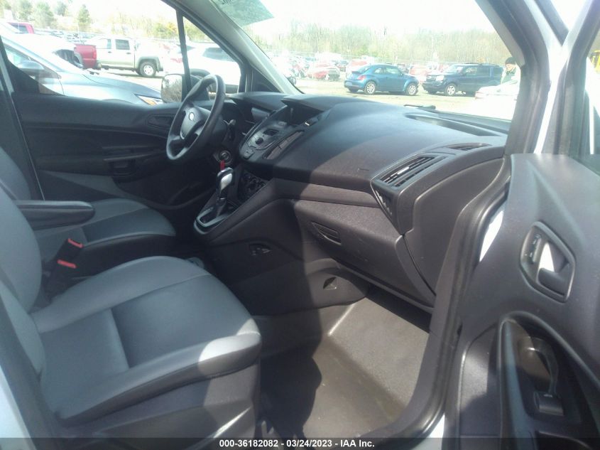 2015 FORD TRANSIT CONNECT XL - NM0LS7E78F1218340