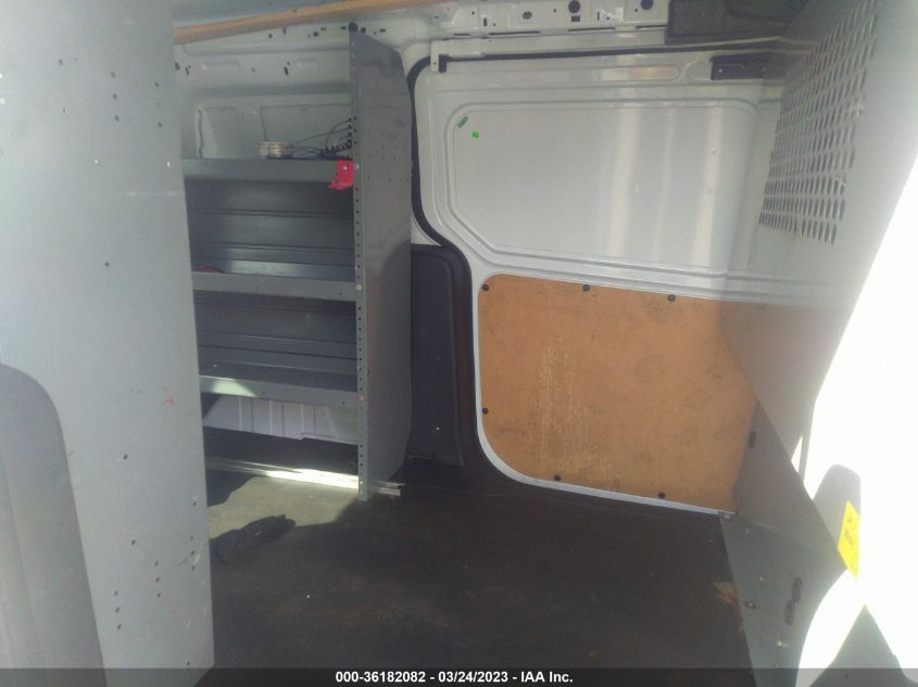 2015 FORD TRANSIT CONNECT XL - NM0LS7E78F1218340