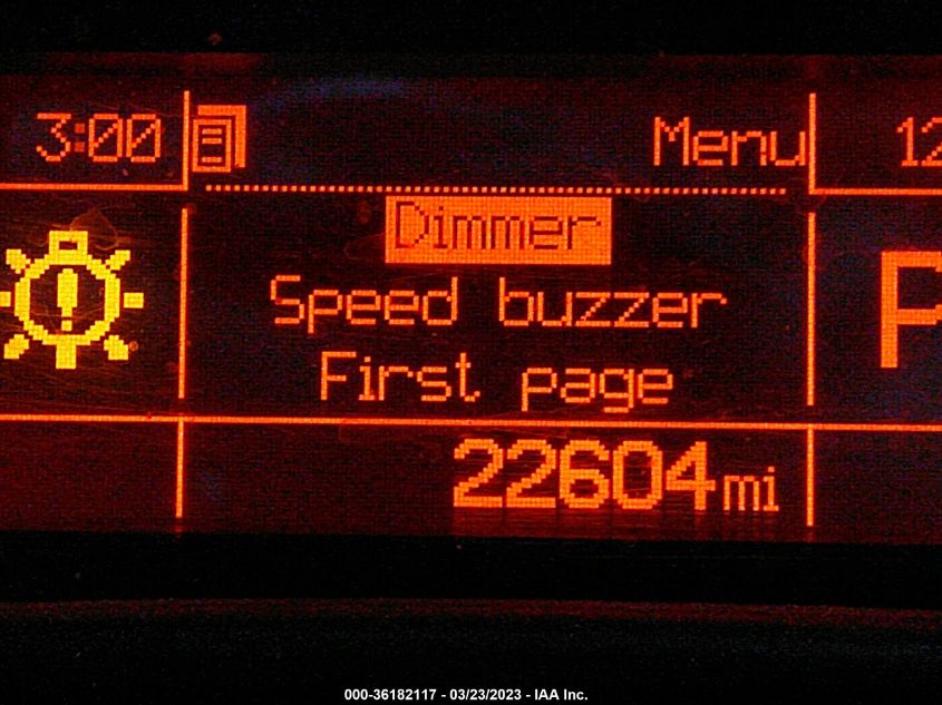 2015 FIAT 500L POP - ZFBCFAAH2FZ032235