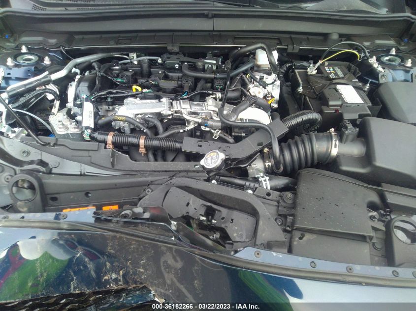 2023 MAZDA CX-30 2.5 S PREFERRED PACKAGE - 3MVDMBCM2PM521856