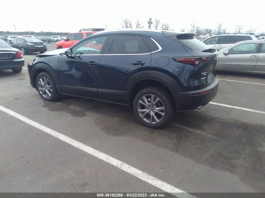 2023 MAZDA CX-30 2.5 S PREFERRED PACKAGE - 3MVDMBCM2PM521856