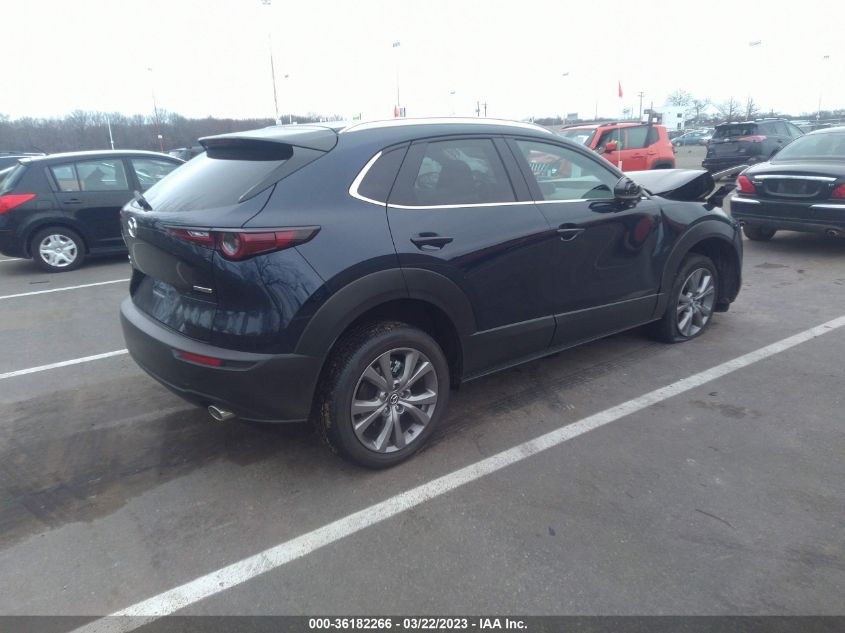 2023 MAZDA CX-30 2.5 S PREFERRED PACKAGE - 3MVDMBCM2PM521856