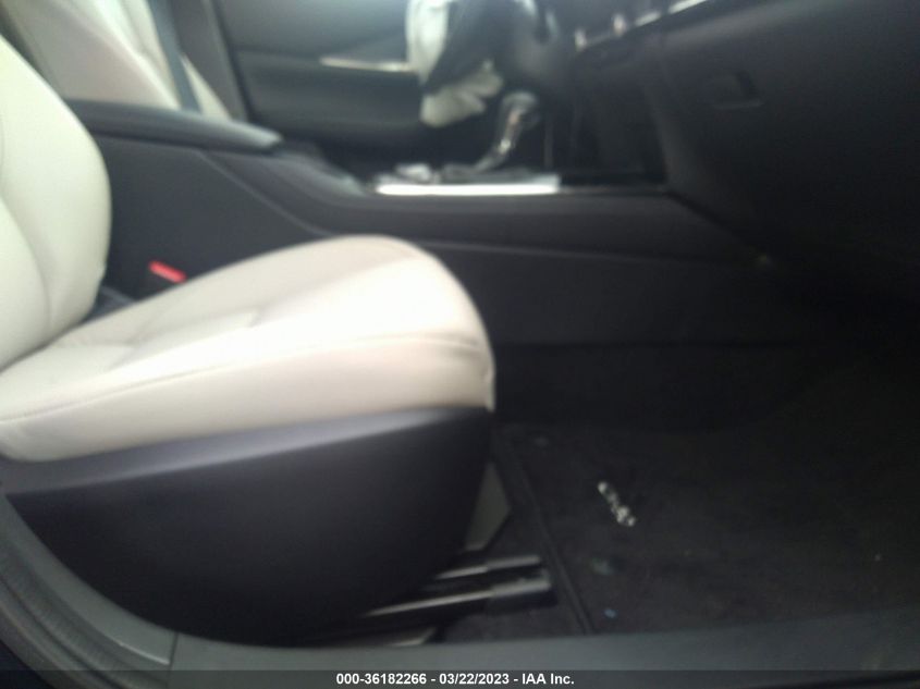 2023 MAZDA CX-30 2.5 S PREFERRED PACKAGE - 3MVDMBCM2PM521856