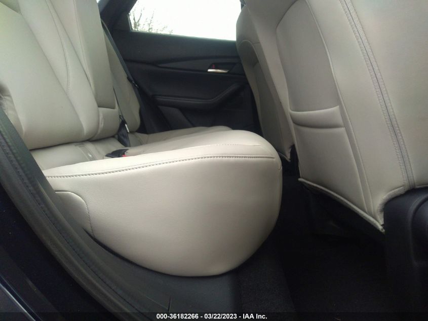 2023 MAZDA CX-30 2.5 S PREFERRED PACKAGE - 3MVDMBCM2PM521856