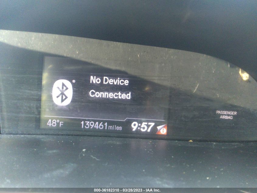 2014 HONDA CIVIC COUPE EX - 2HGFG3B83EH520871