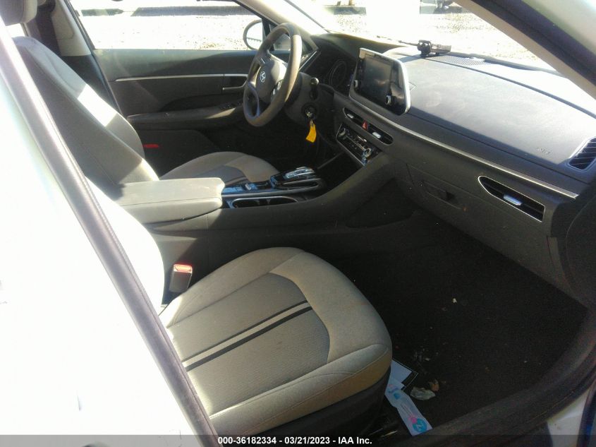 2020 HYUNDAI SONATA SE - 5NPEG4JAXLH024443