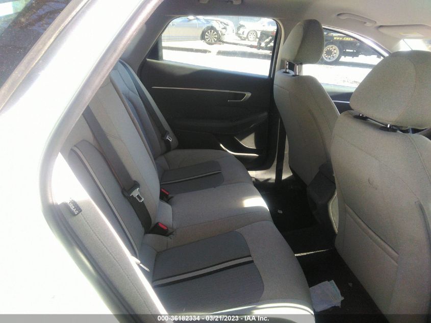 2020 HYUNDAI SONATA SE - 5NPEG4JAXLH024443