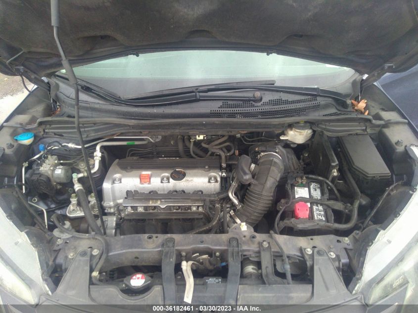 2013 HONDA CR-V EX - 3CZRM3H56DG702753