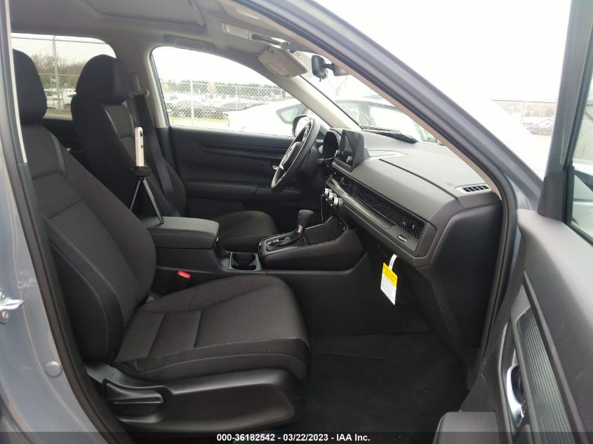 2023 HONDA CR-V EX - 7FARS4H42PE007578