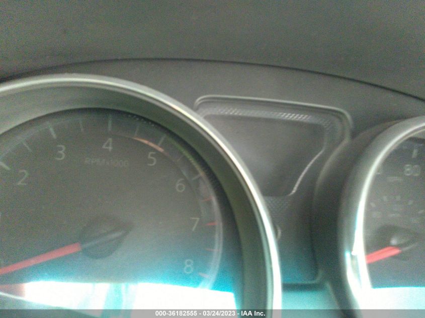 2014 NISSAN VERSA SV - 3N1CN7AP2EL869702