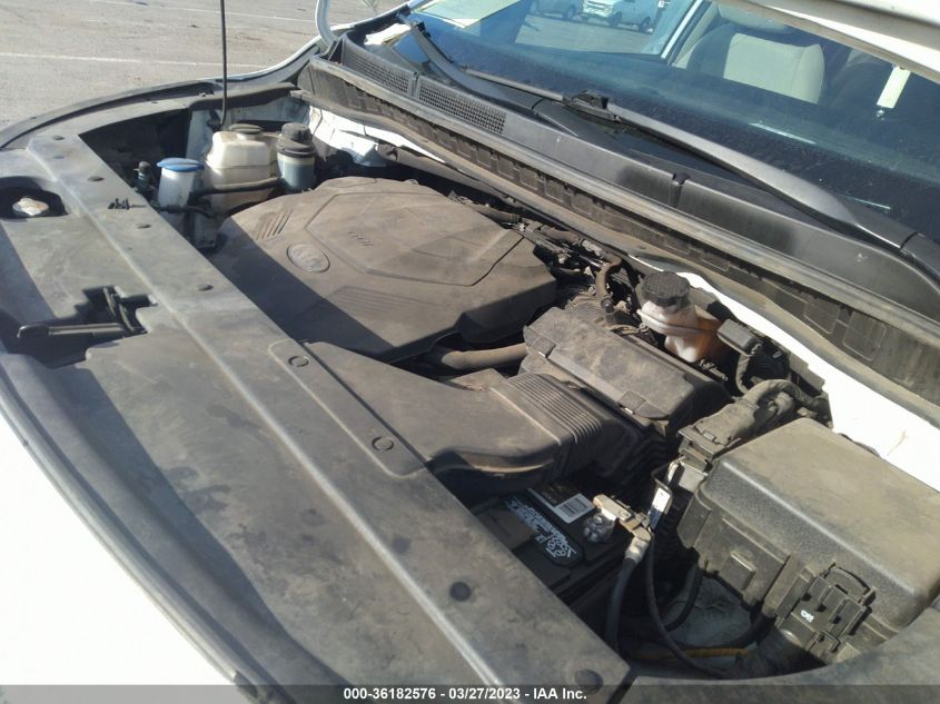 2019 KIA SEDONA LX - KNDMB5C17K6569506