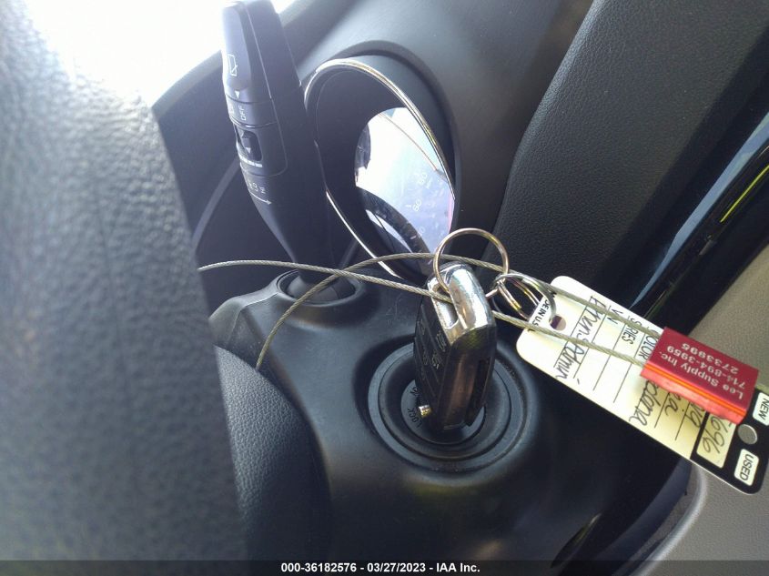 2019 KIA SEDONA LX - KNDMB5C17K6569506