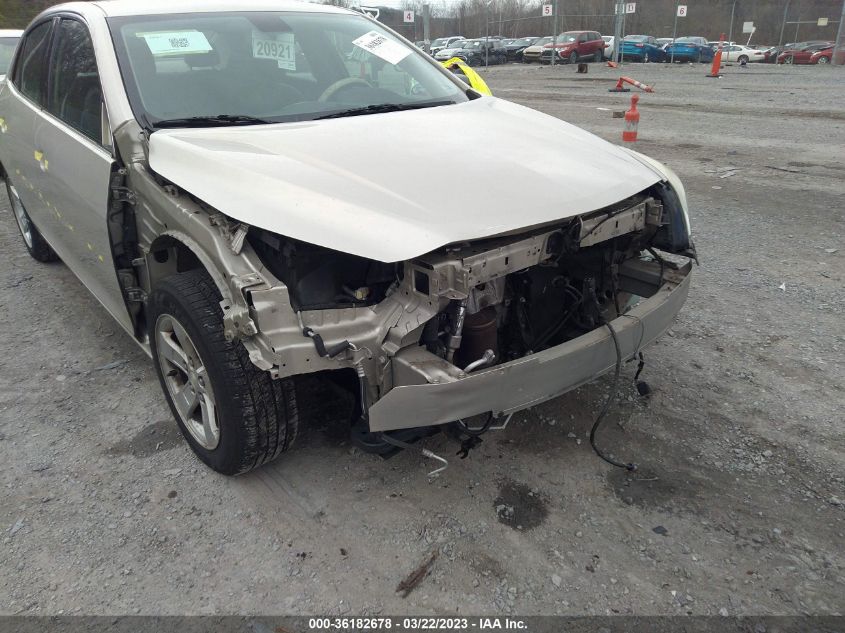 2015 CHEVROLET MALIBU LS - 1G11B5SL4FF347803