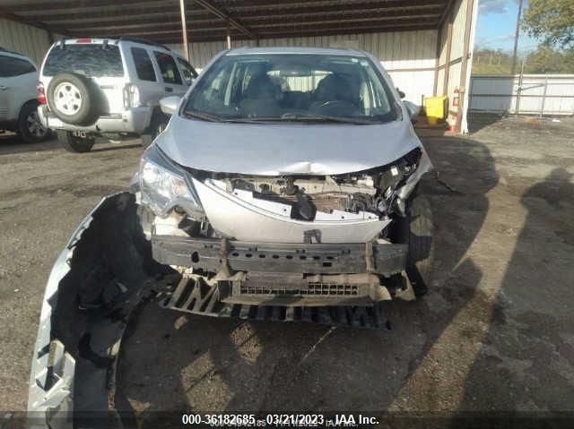 2017 NISSAN VERSA NOTE SV - 3N1CE2CP4HL379671