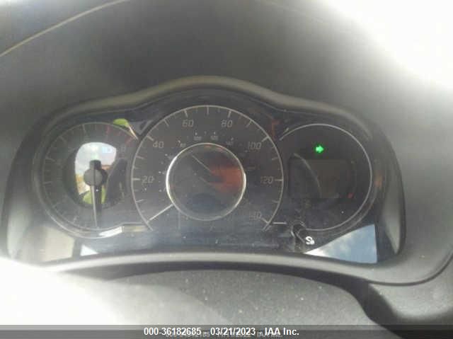 2017 NISSAN VERSA NOTE SV - 3N1CE2CP4HL379671