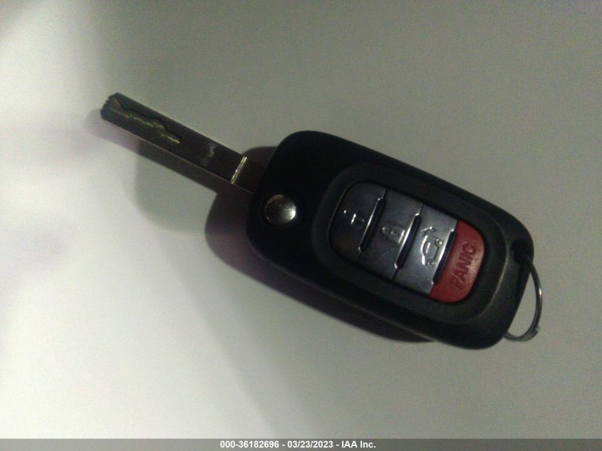 2016 SMART FORTWO PASSION/PURE/PRIME/PROXY WMEFJ5DA1GK049604